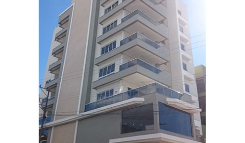 [Residencial Alpino]