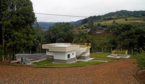 [Galeria Aurora Aratiba/RS Incubatório]