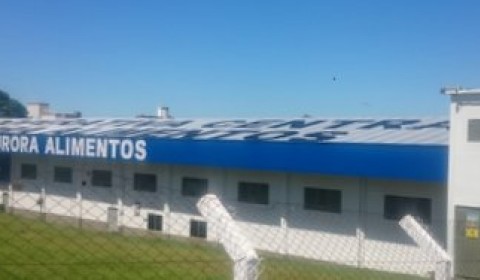 [Galeria Aurora Central de Palets]