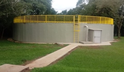 [Cisterna Aurora Sarandi]