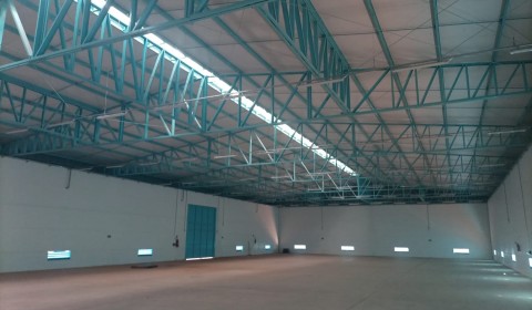 [Galeria Alfa Dourados/MS]