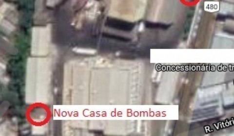 [Galeria Aurora IACH - Ampliações]