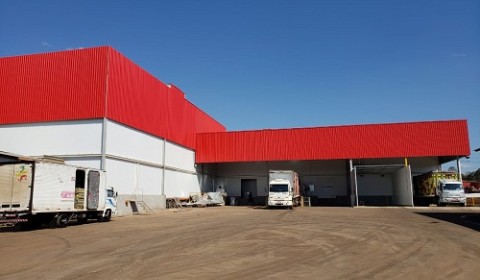 [Galeria Dip Frangos - Capanema/PR]