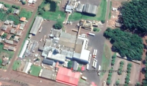 [Galeria Dip Frangos - Capanema/PR]