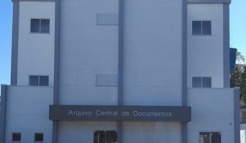 [Galeria Arquivo Central de Documentos - COOPERALFA]