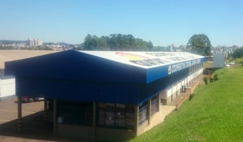 [Galeria Aurora Central de Palets]