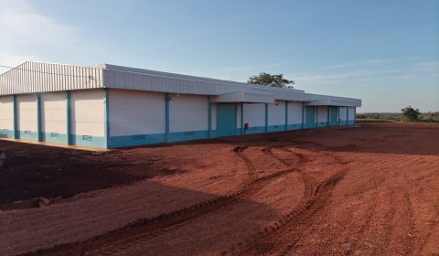 [Galeria Alfa Dourados/MS]