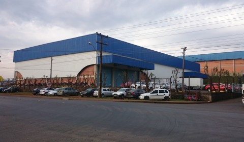 [Galeria Centro de Distribuição - COOPERALFA]