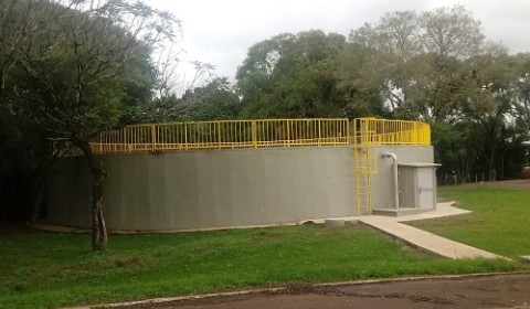 [Galeria Cisterna Aurora Sarandi]