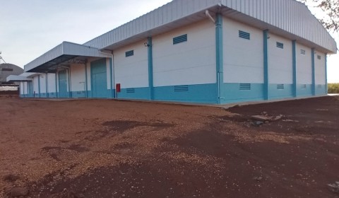 [Galeria Alfa Dourados/MS]