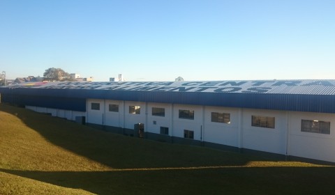 [Galeria Aurora Central de Palets]