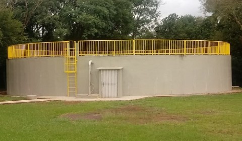 [Galeria Cisterna Aurora Sarandi]