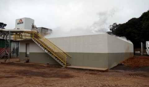 [Galeria Aurora Erechim/RS - Bio Filtro]