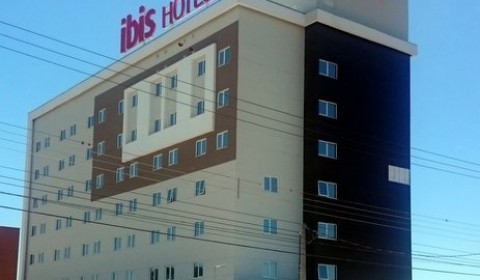 [Ibis Hotel]