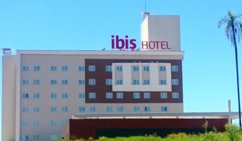 [Galeria Ibis Hotel]